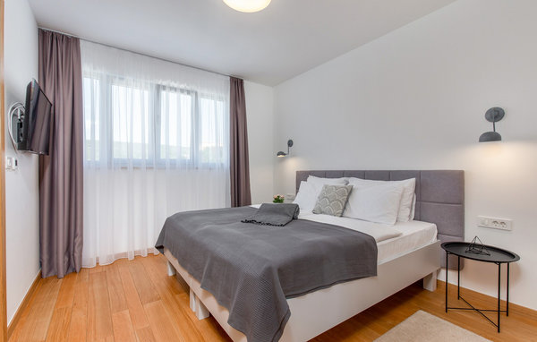 Holiday Home - Biograd-Sveti Filip i Jakov , Croatia - CLD034 601
