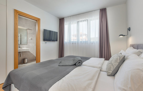Holiday Home - Biograd-Sveti Filip i Jakov , Croatia - CLD034 602