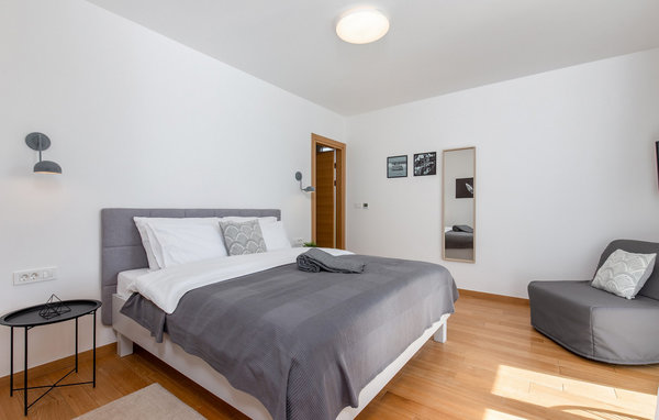 Holiday Home - Biograd-Sveti Filip i Jakov , Croatia - CLD034 603