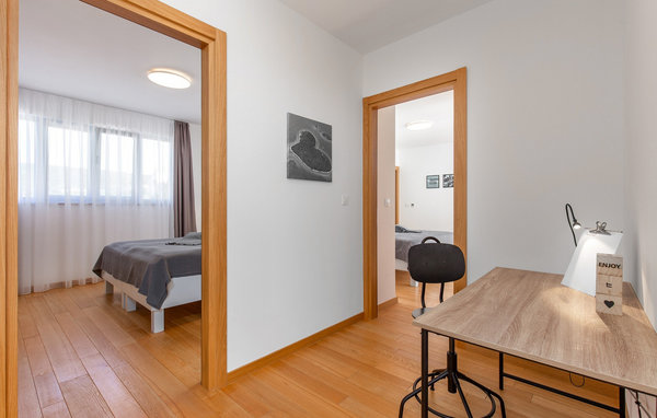 Holiday Home - Biograd-Sveti Filip i Jakov , Croatia - CLD034 604