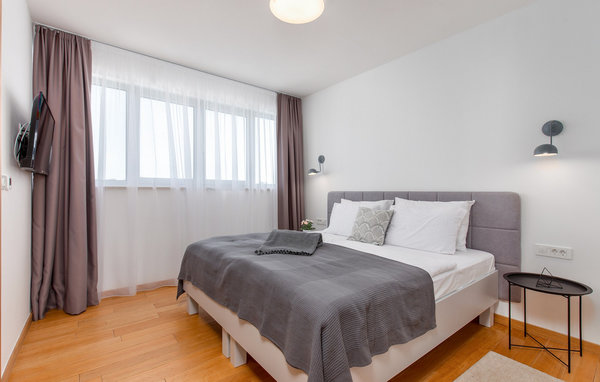 Holiday Home - Biograd-Sveti Filip i Jakov , Croatia - CLD034 605