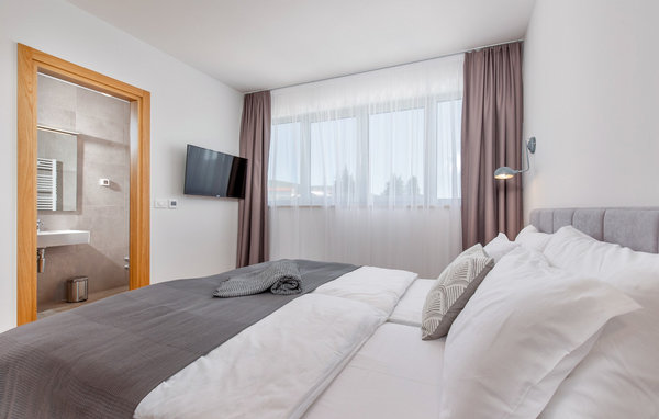 Holiday Home - Biograd-Sveti Filip i Jakov , Croatia - CLD034 606