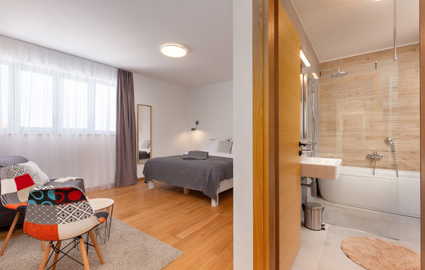 Holiday Home - Biograd-Sveti Filip i Jakov , Croatia - CLD034 609