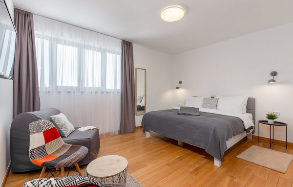 Holiday Home - Biograd-Sveti Filip i Jakov , Croatia - CLD034 611