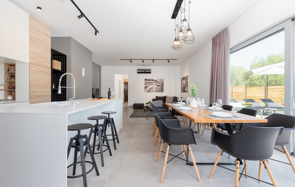 Holiday Home - Biograd-Sveti Filip i Jakov , Croatia - CLD034 403