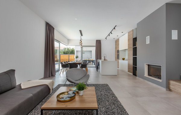 Holiday Home - Biograd-Sveti Filip i Jakov , Croatia - CLD034 301