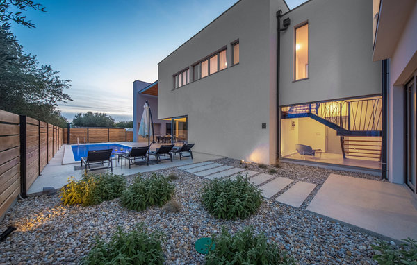 Holiday Home - Biograd-Sveti Filip i Jakov , Croatia - CLD034 81