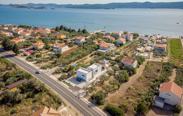 Holiday Home - Biograd-Sveti Filip i Jakov , Croatia - CLD034 83