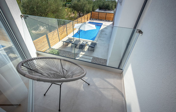 Holiday Home - Biograd-Sveti Filip i Jakov , Croatia - CLD034 102