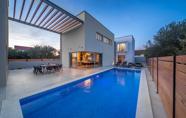 Holiday Home - Biograd-Sveti Filip i Jakov , Croatia - CLD034 12