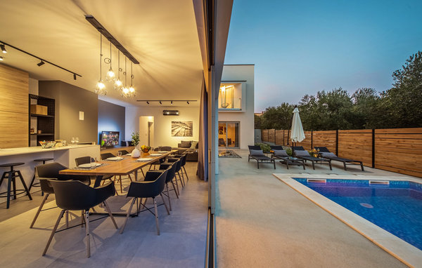 Holiday Home - Biograd-Sveti Filip i Jakov , Croatia - CLD034 13