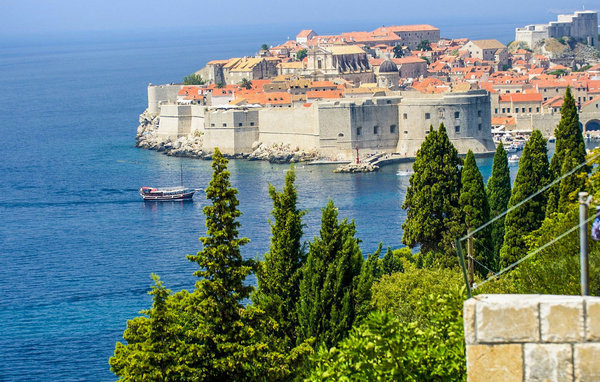 Casa de vacaciones - Dubrovnik , Croacia - CLD040 901
