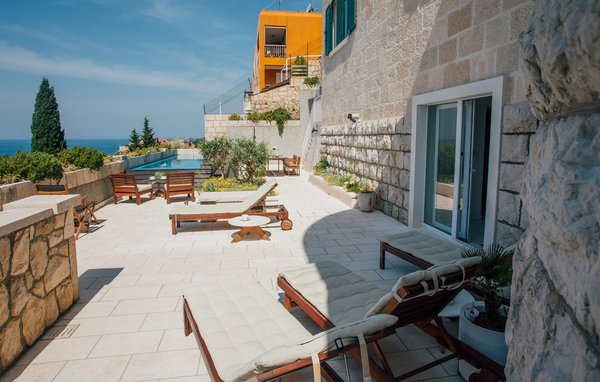 Casa de vacaciones - Dubrovnik , Croacia - CLD040 81