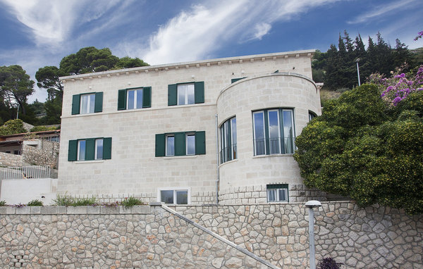 Casa de vacaciones - Dubrovnik , Croacia - CLD040 83