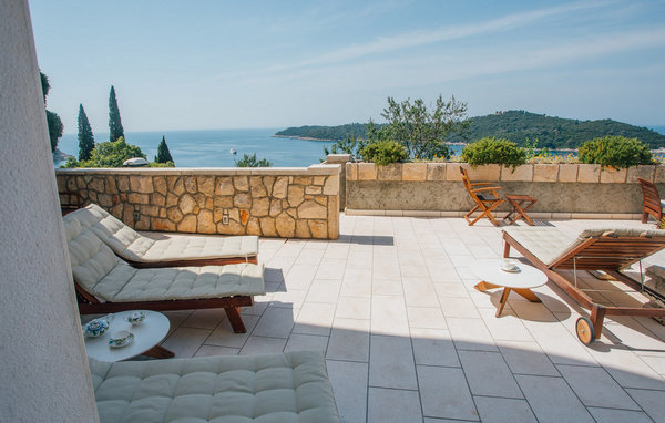 Casa de vacaciones - Dubrovnik , Croacia - CLD040 9