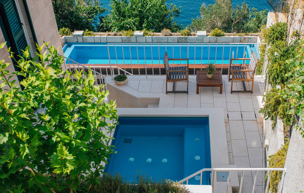 Casa de vacaciones - Dubrovnik , Croacia - CLD040 13