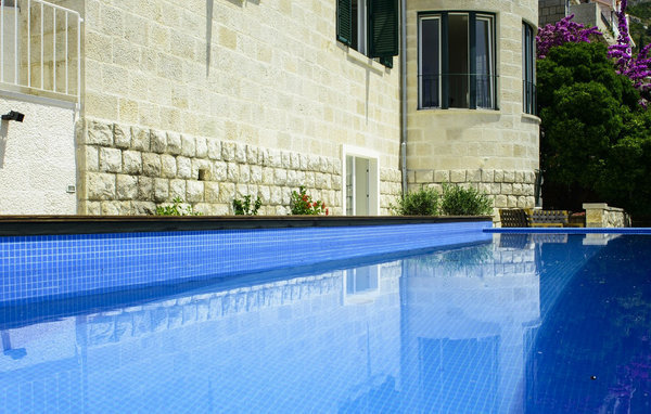 Casa de vacaciones - Dubrovnik , Croacia - CLD040 14