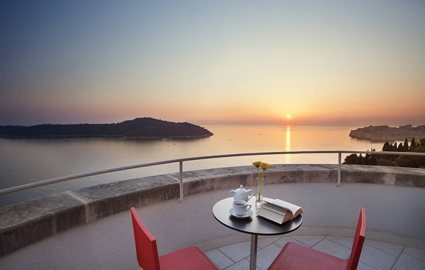 Casa de vacaciones - Dubrovnik , Croacia - CLD040 7
