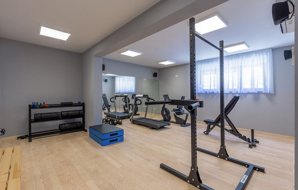 Ferienhaus - Zadar , Kroatien - CLD041 803