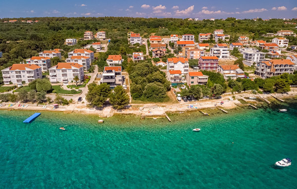 Ferienhaus - Zadar , Kroatien - CLD041 901