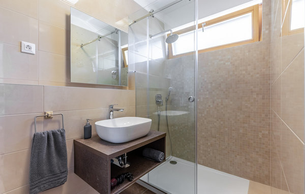 Ferienhaus - Zadar , Kroatien - CLD041 702