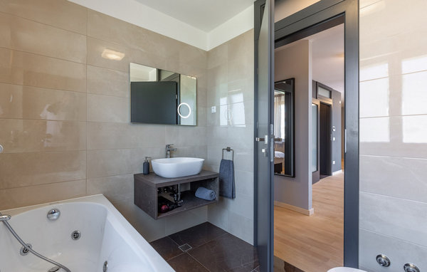 Ferienhaus - Zadar , Kroatien - CLD041 703