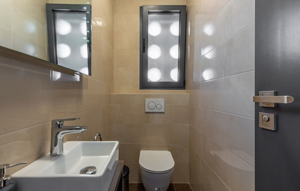 Ferienhaus - Zadar , Kroatien - CLD041 705