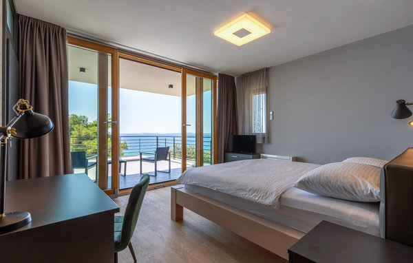 Ferienhaus - Zadar , Kroatien - CLD041 601
