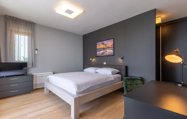 Ferienhaus - Zadar , Kroatien - CLD041 602