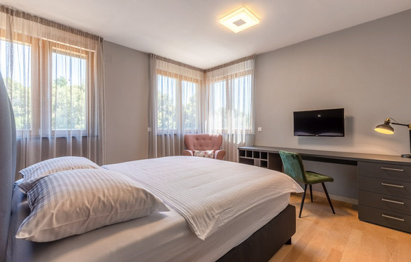 Ferienhaus - Zadar , Kroatien - CLD041 603