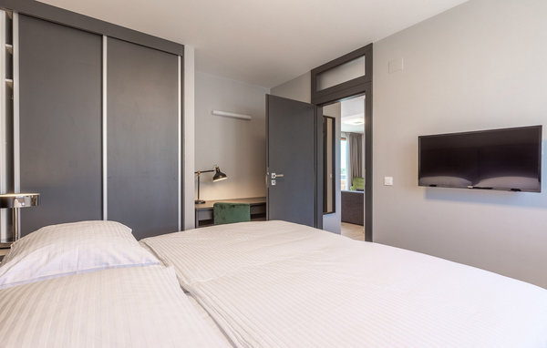 Ferienhaus - Zadar , Kroatien - CLD041 605