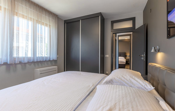 Ferienhaus - Zadar , Kroatien - CLD041 606
