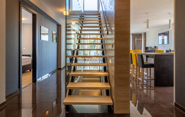 Ferienhaus - Zadar , Kroatien - CLD041 501