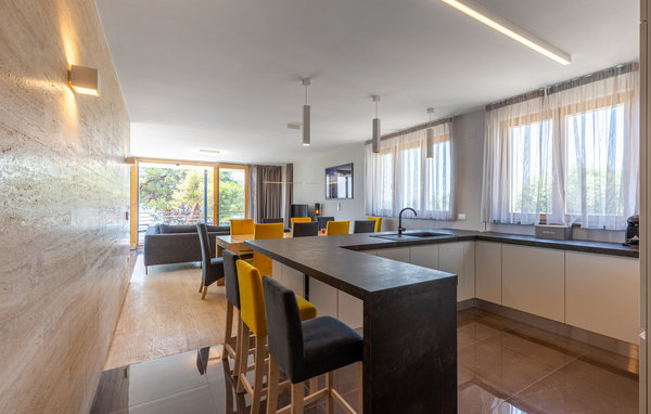Ferienhaus - Zadar , Kroatien - CLD041 401