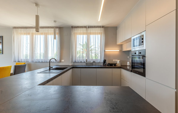 Ferienhaus - Zadar , Kroatien - CLD041 402