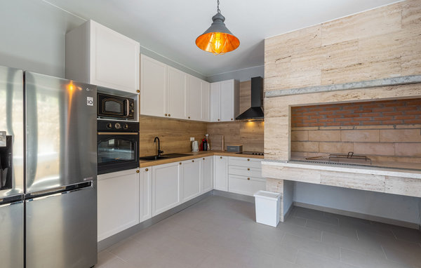 Ferienhaus - Zadar , Kroatien - CLD041 403