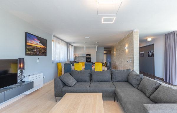 Ferienhaus - Zadar , Kroatien - CLD041 301