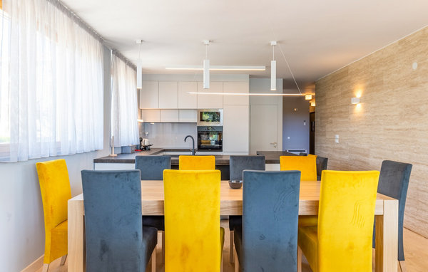 Ferienhaus - Zadar , Kroatien - CLD041 302