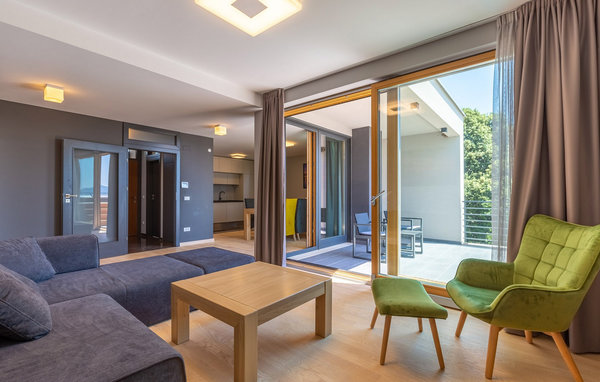 Ferienhaus - Zadar , Kroatien - CLD041 303