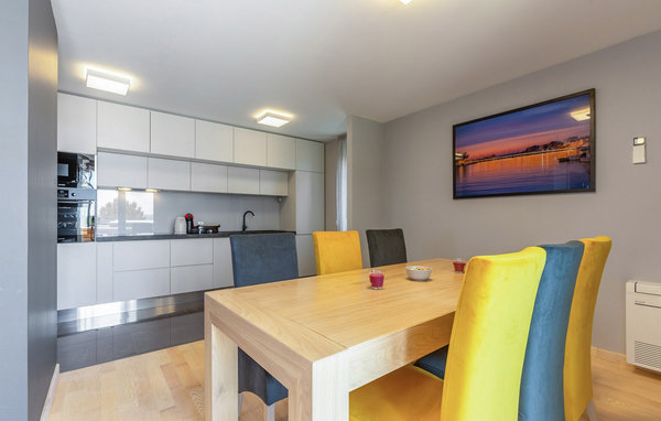 Ferienhaus - Zadar , Kroatien - CLD041 304