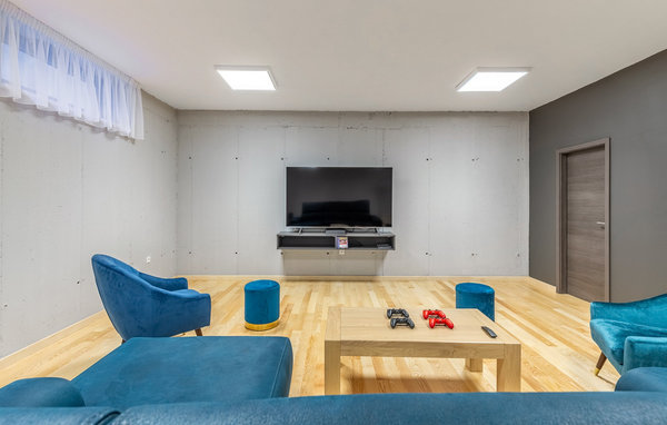 Ferienhaus - Zadar , Kroatien - CLD041 305
