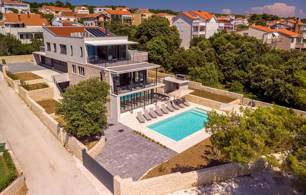 Ferienhaus - Zadar , Kroatien - CLD041 7