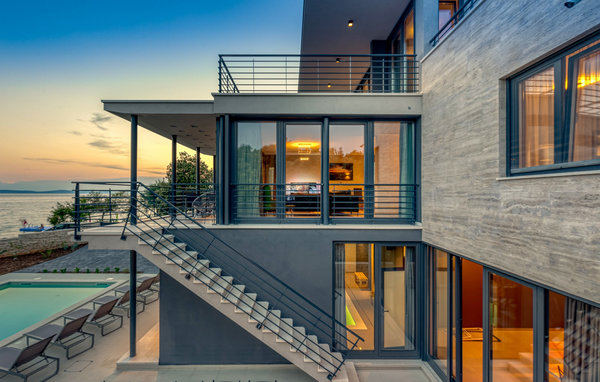 Ferienhaus - Zadar , Kroatien - CLD041 81