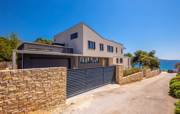 Ferienhaus - Zadar , Kroatien - CLD041 82