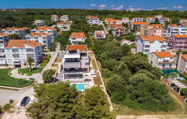 Ferienhaus - Zadar , Kroatien - CLD041 83