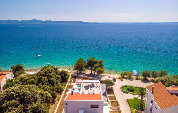 Ferienhaus - Zadar , Kroatien - CLD041 84