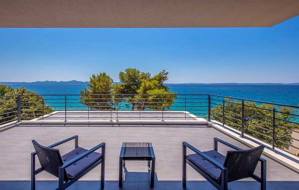 Ferienhaus - Zadar , Kroatien - CLD041 102