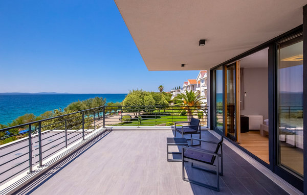 Ferienhaus - Zadar , Kroatien - CLD041 103