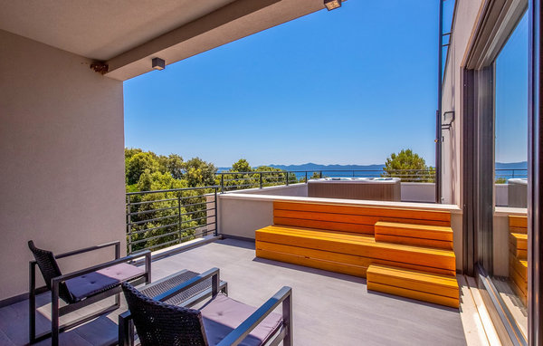 Ferienhaus - Zadar , Kroatien - CLD041 104