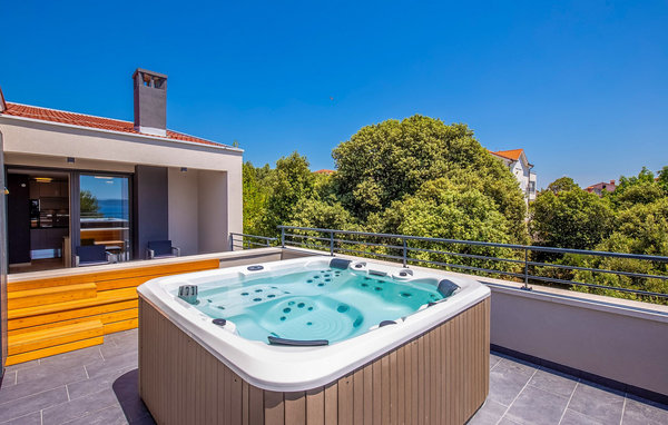Ferienhaus - Zadar , Kroatien - CLD041 105
